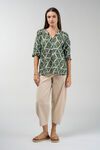 Prism blouse