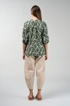 Prism blouse