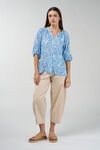 Prism blouse