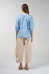 Prism blouse