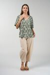 Prism top