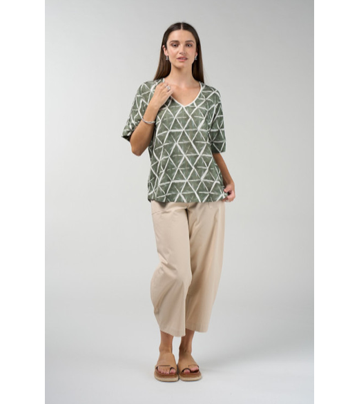 Prism top