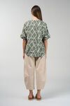 Prism top