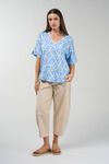 Prism top