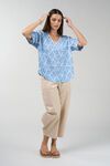 Prism top