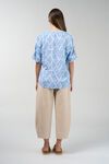 Prism top