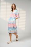 Infinity midi dress
