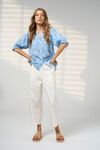 Prism blouse