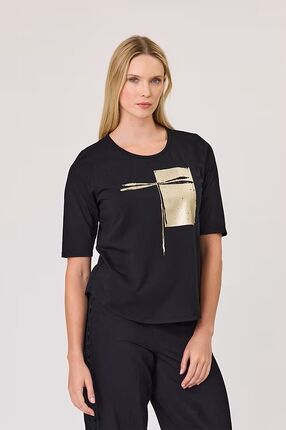 Dragonfly tee-tops-Gaby's