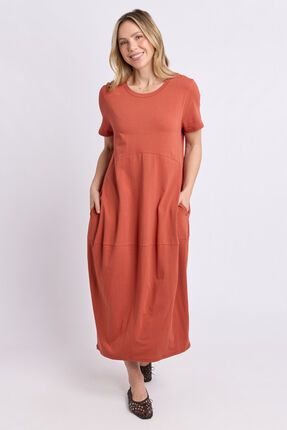 Diana dress-dresses-Gaby's