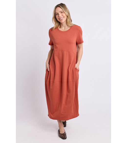 Diana dress