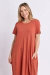 Diana dress