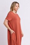 Diana dress
