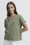 Solitude tee