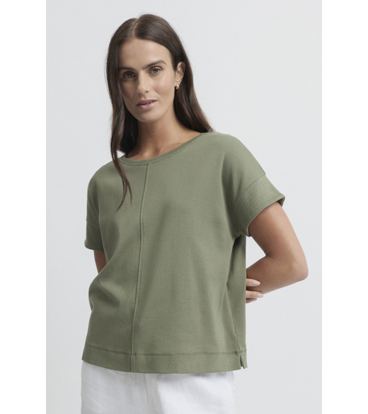 Solitude tee