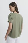 Solitude tee