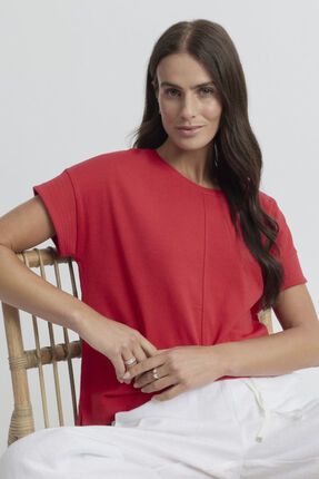 Solitude tee-tops-Gaby's
