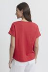 Solitude tee
