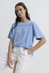 Lily tee