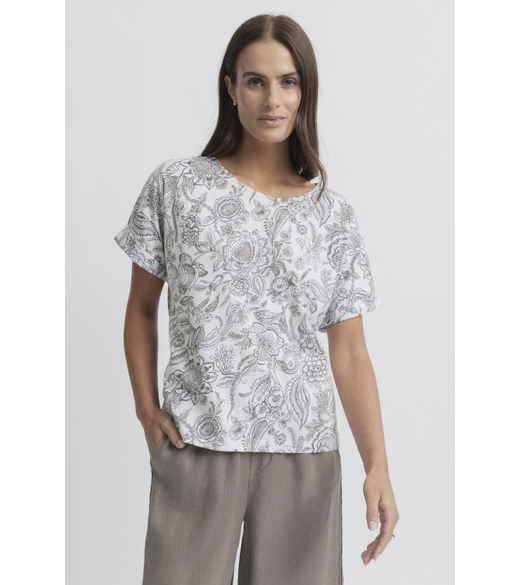Delicacy tee
