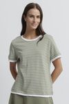Marais tee