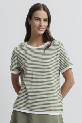 Marais tee-tops-Gaby's