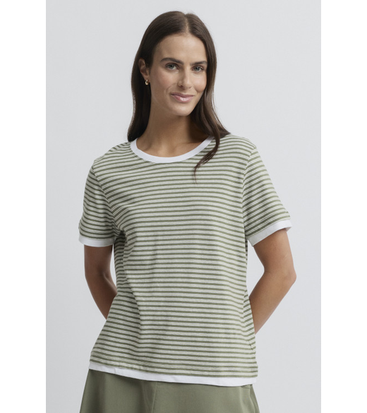 Marais tee