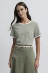 Marais tee