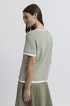 Marais tee