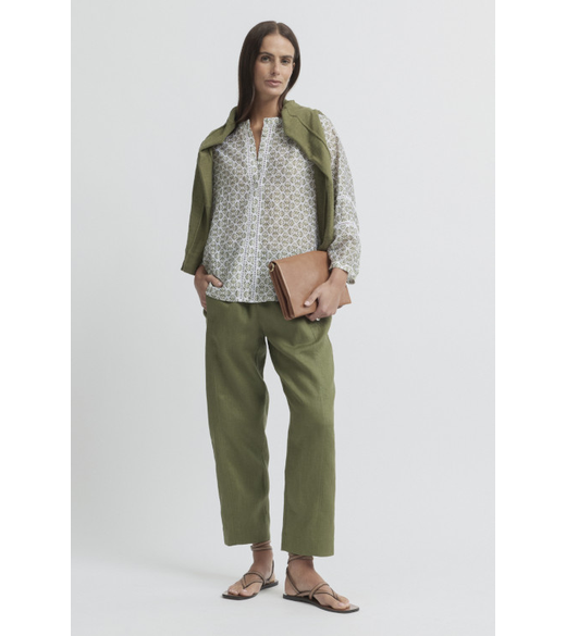 Tirari slim pant