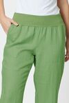 Sarah linen pant