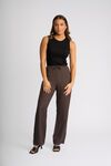 Birdie straight leg pant