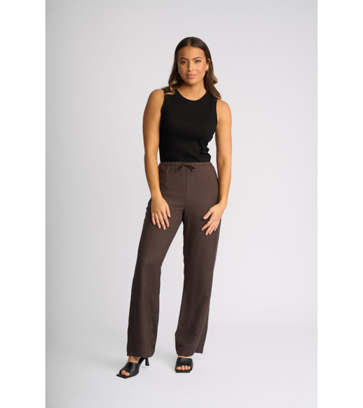 Birdie straight leg pant