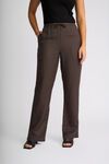 Birdie straight leg pant