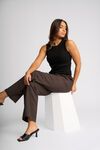 Birdie straight leg pant