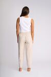 Dew barrel leg pant