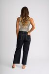 Shade wide leg pant