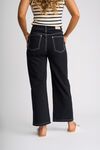 Shade wide leg pant