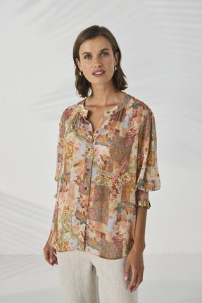 Remnant shirt-tops-Gaby's