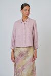 Linen jacket
