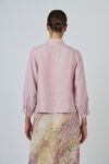 Linen jacket