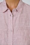 Linen jacket