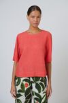 Linen top