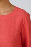 Linen top