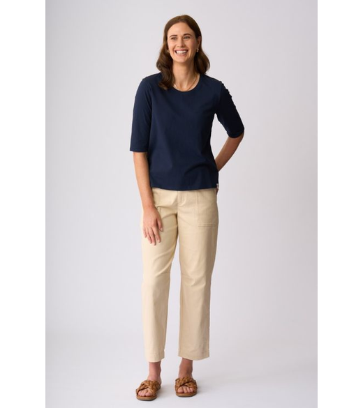 Scarborough tee