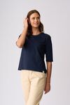 Scarborough tee