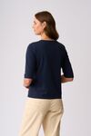 Scarborough tee