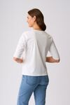 Scarborough tee