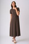 Nevis dress
