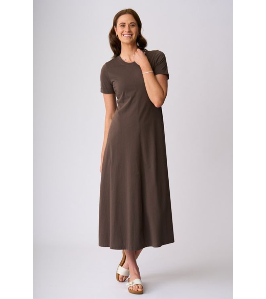 Nevis dress